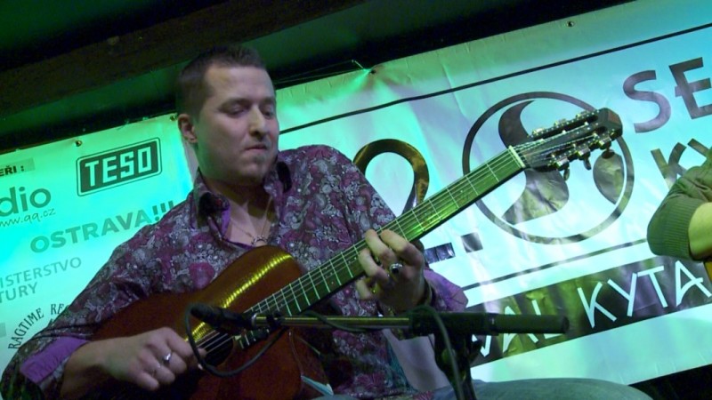 Roland Hamaj Trio